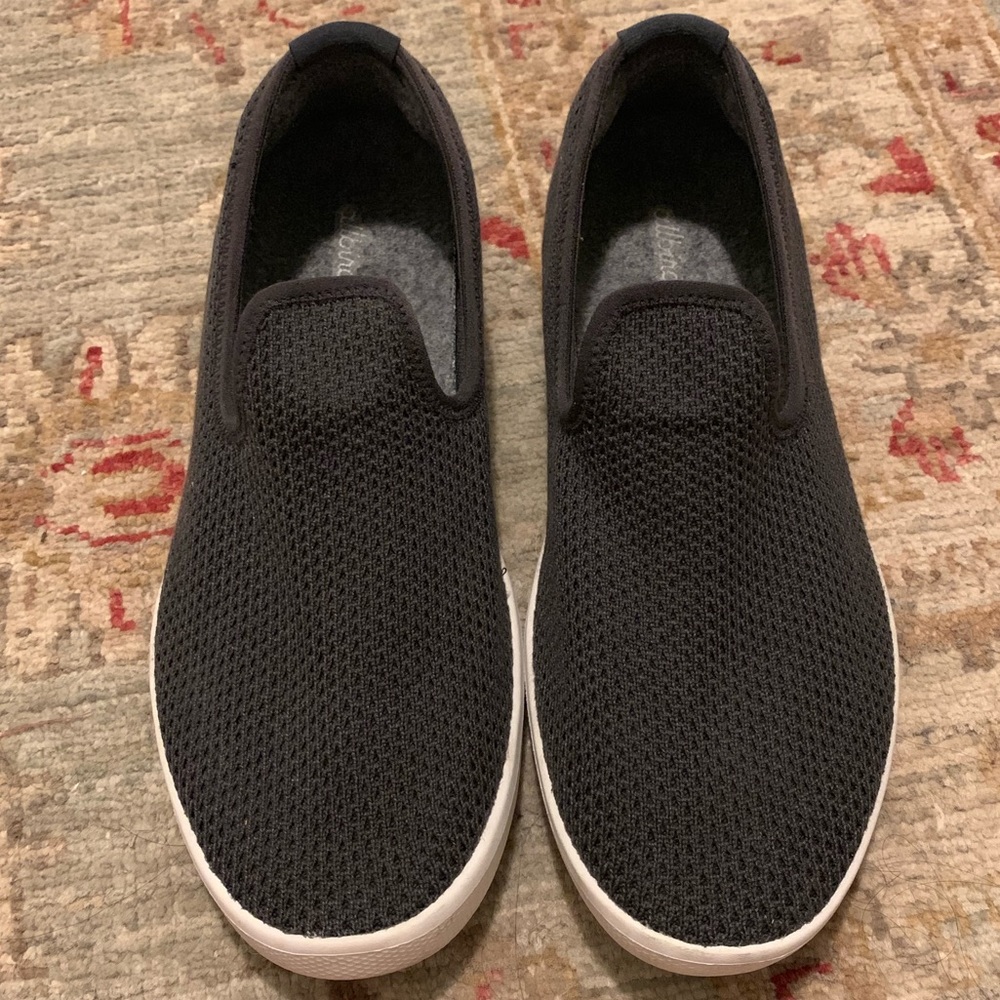 Allbirds Tree Loungers